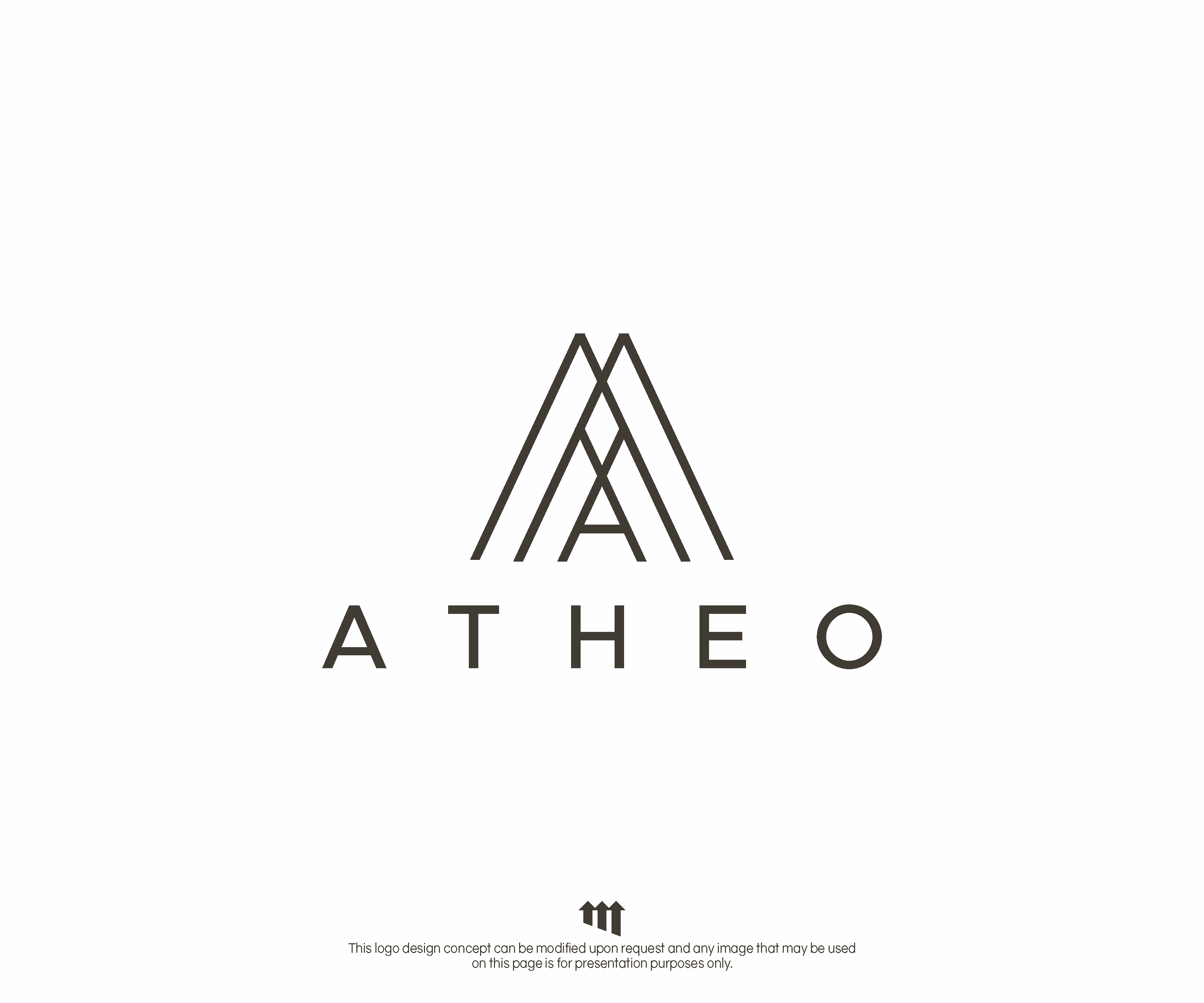 Logo Design by MBARO for this project | Design #36699148