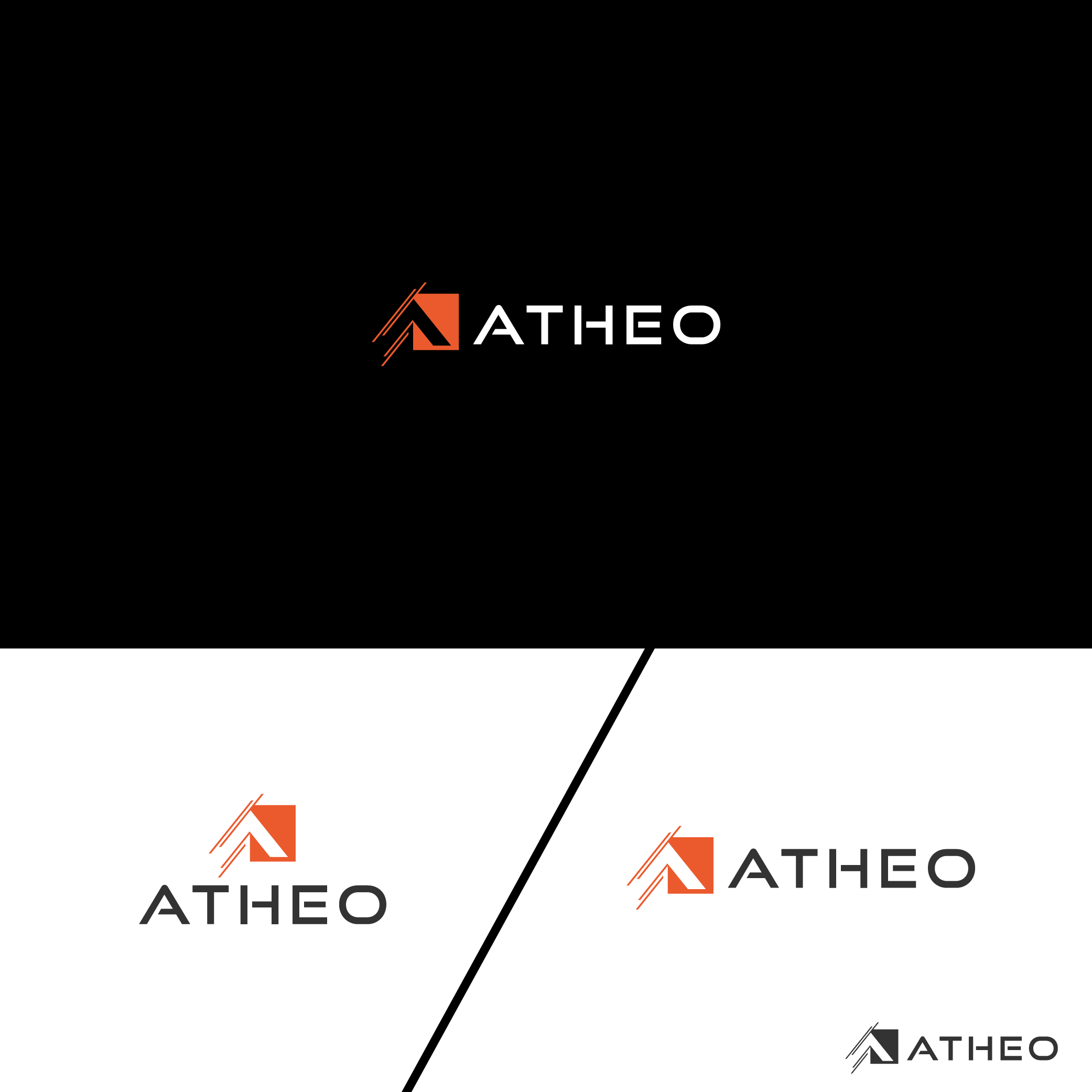 Logo Design by AL-BARAKAH for this project | Design #36677130