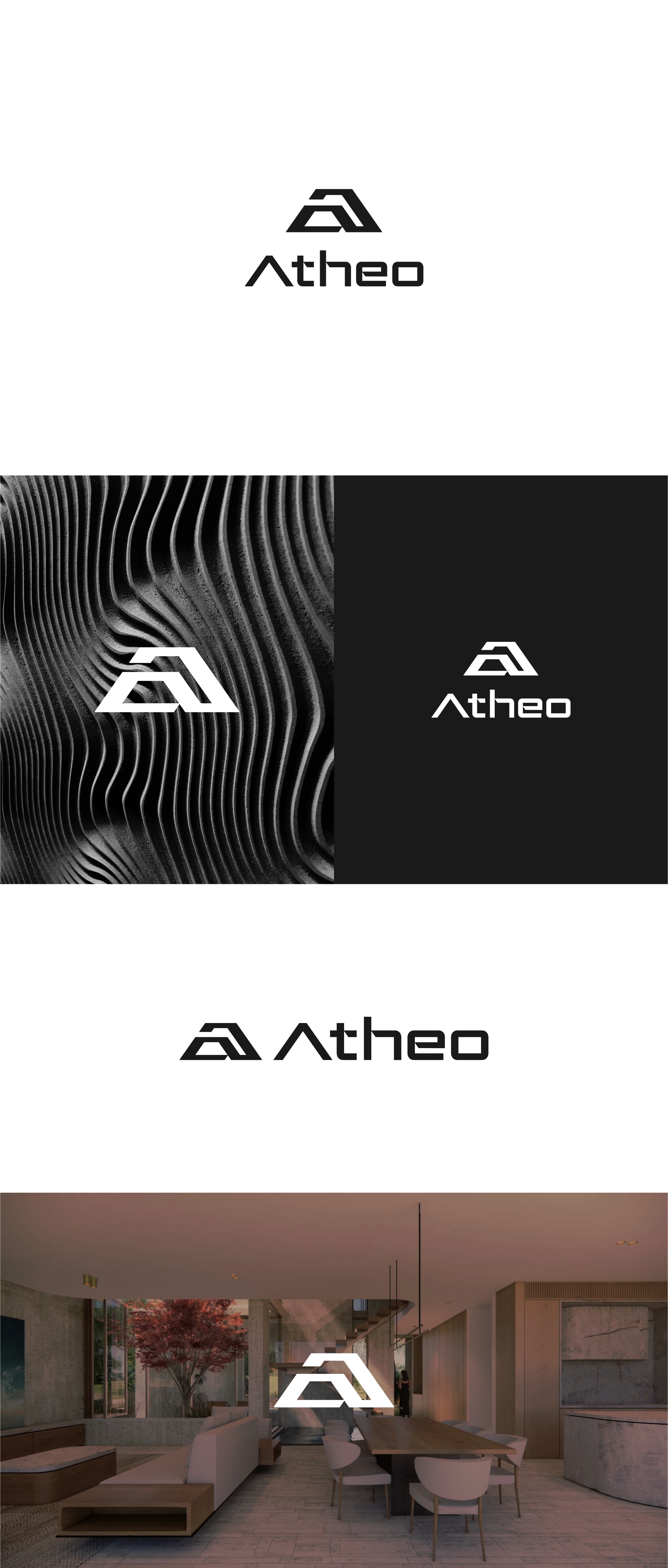 Logo Design by bazheet for this project | Design #36693733