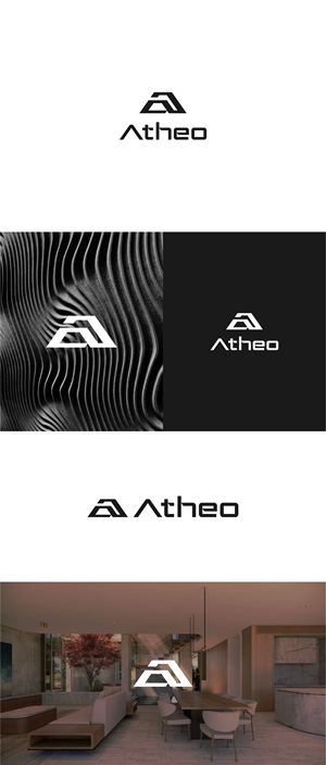 Logo Design by bazheet for this project | Design: #36693733