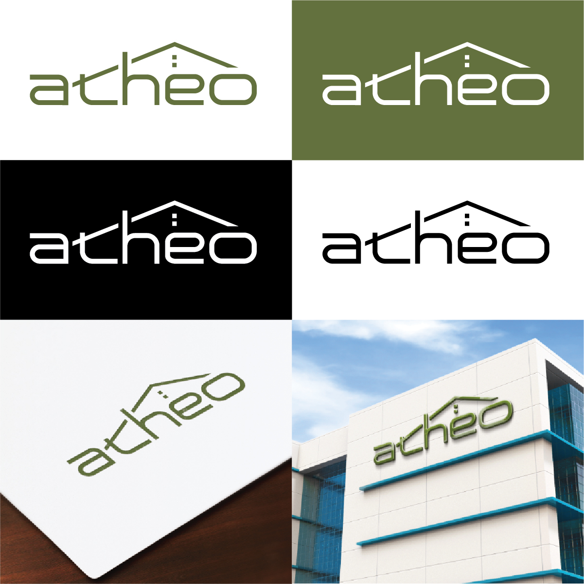 Logo Design by artmakers for this project | Design #36676369
