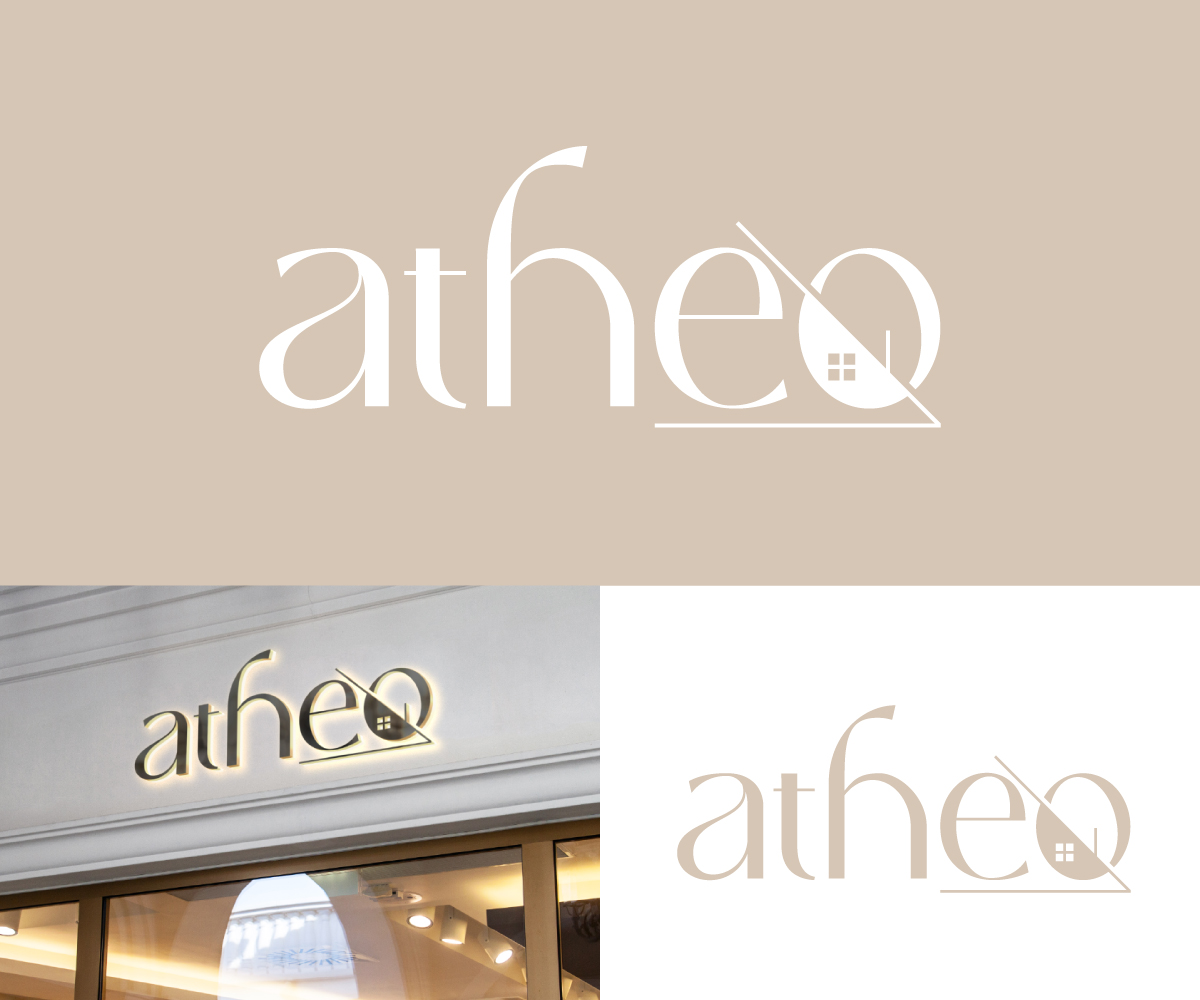 Logo Design by Ansh Design for this project | Design #36679079