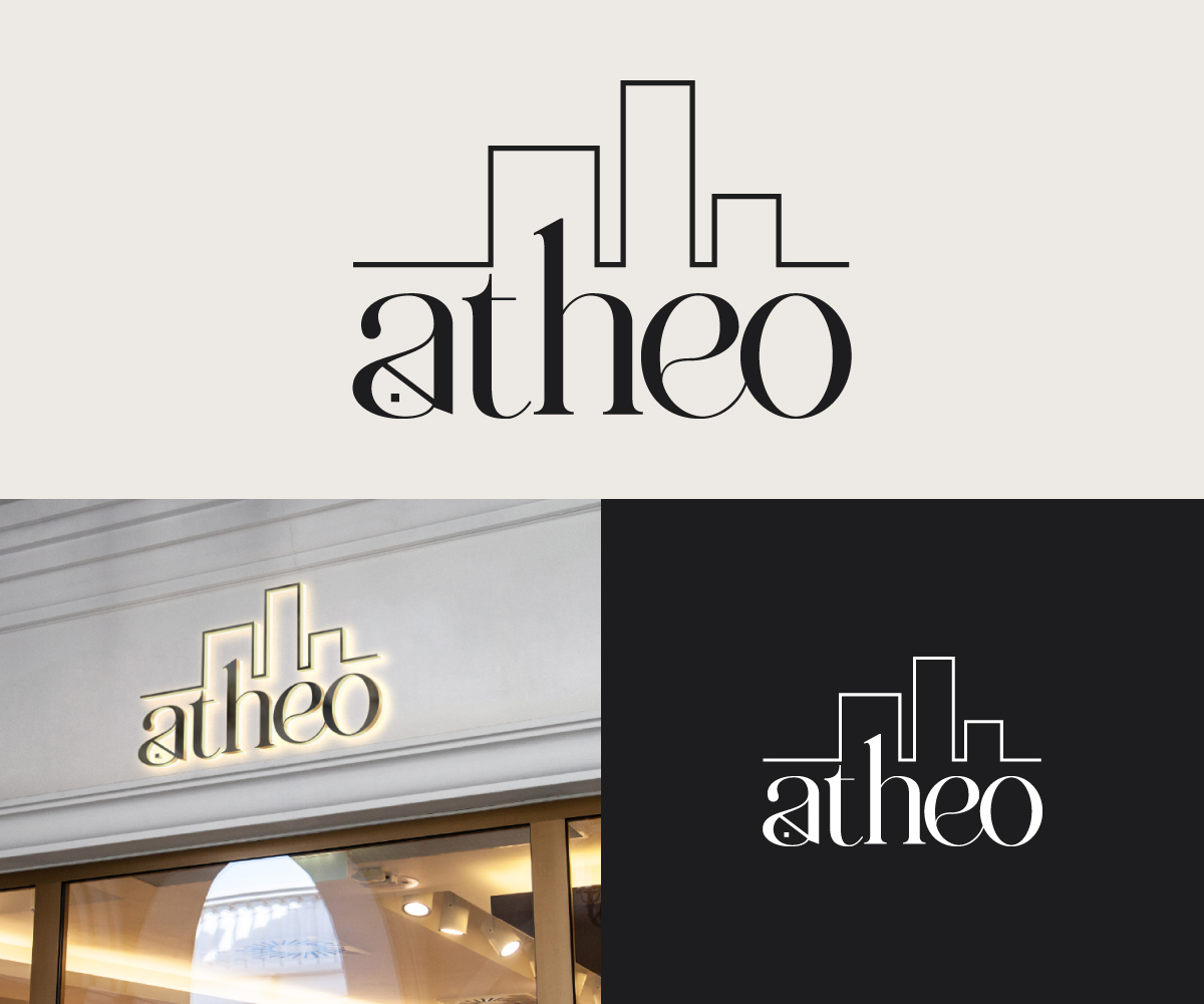 Logo Design by Ansh Design for this project | Design #36679080