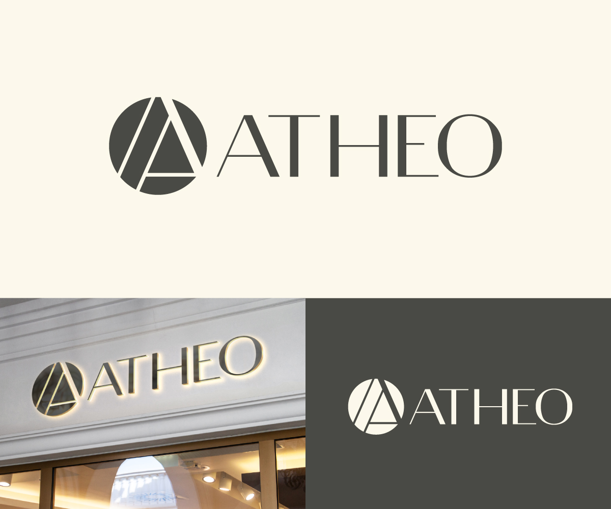 Logo Design by Ansh Design for this project | Design #36679081