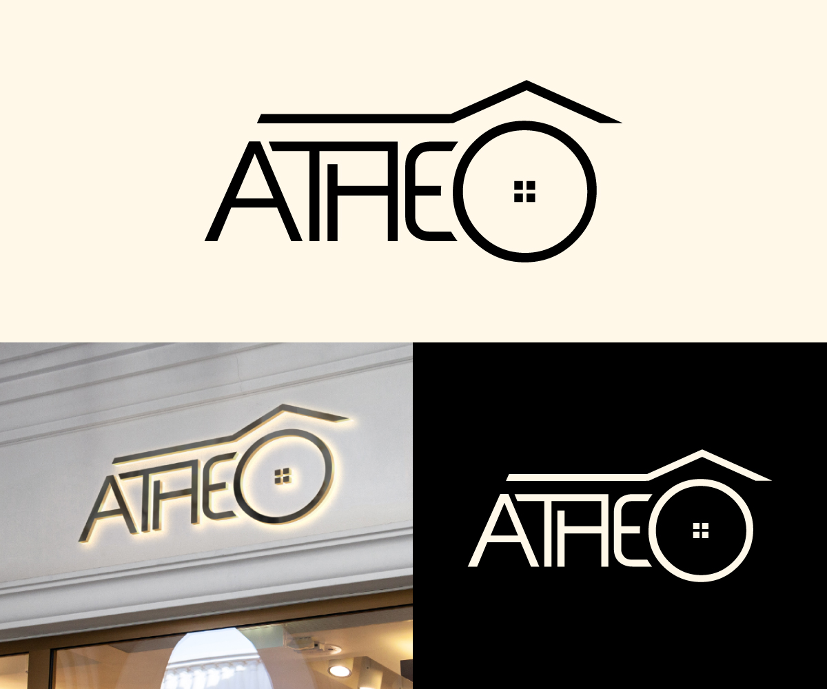 Logo Design by Ansh Design for this project | Design #36679082