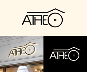 Logo Design by Ansh Design for this project | Design: #36679082