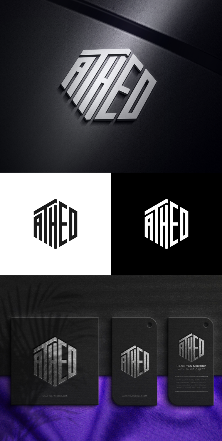 Logo Design by samsir for this project | Design #36675569