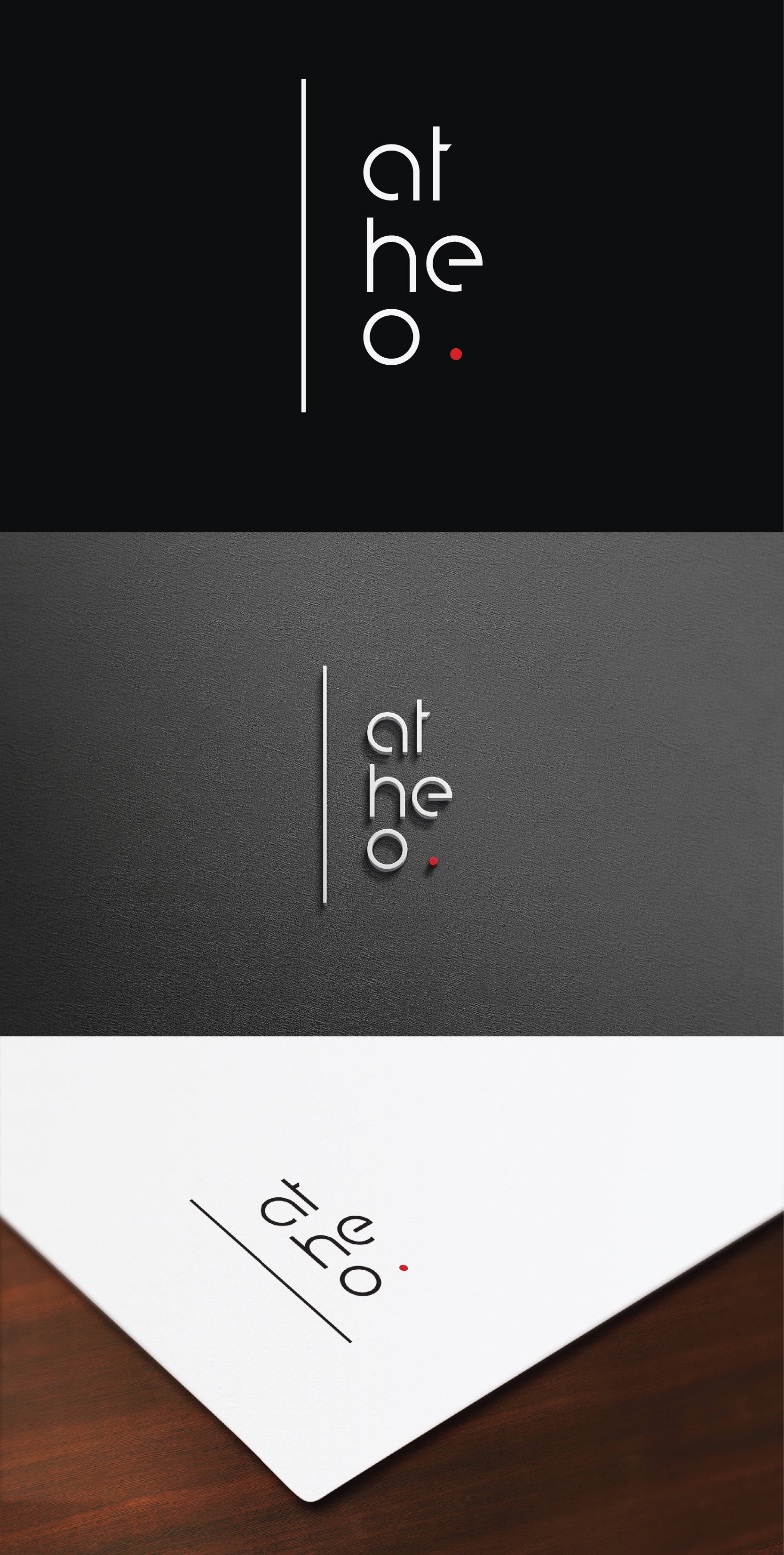 Logo Design by IMilenovic for this project | Design #36677119