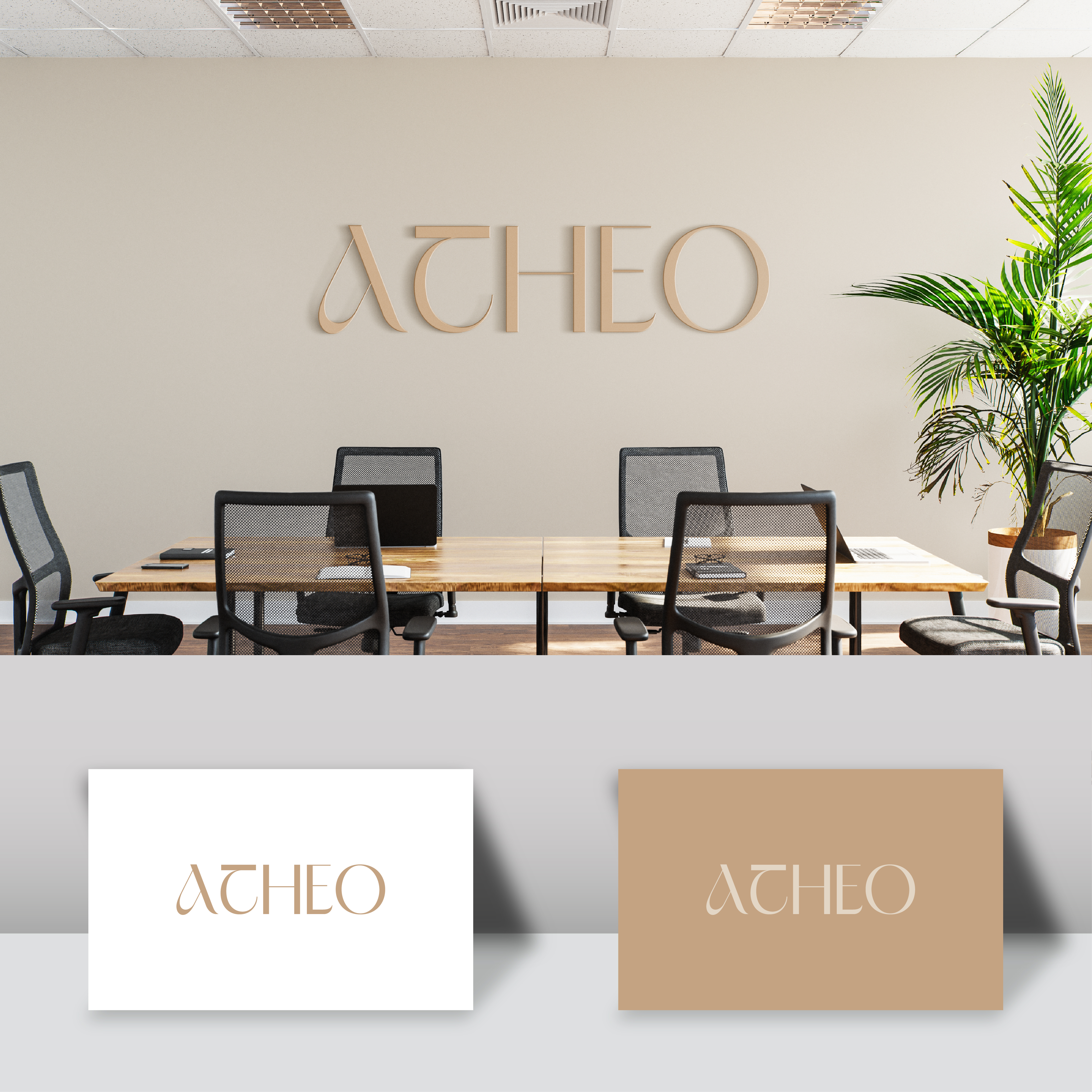 Logo Design by Riad | Branding & Logo Expert for this project | Design #36696699