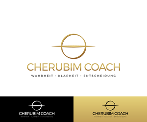 Logo Design by James J.