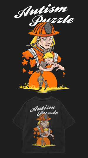 Diseño de Camiseta por yudaarahman para este proyecto | Diseño: #36713384