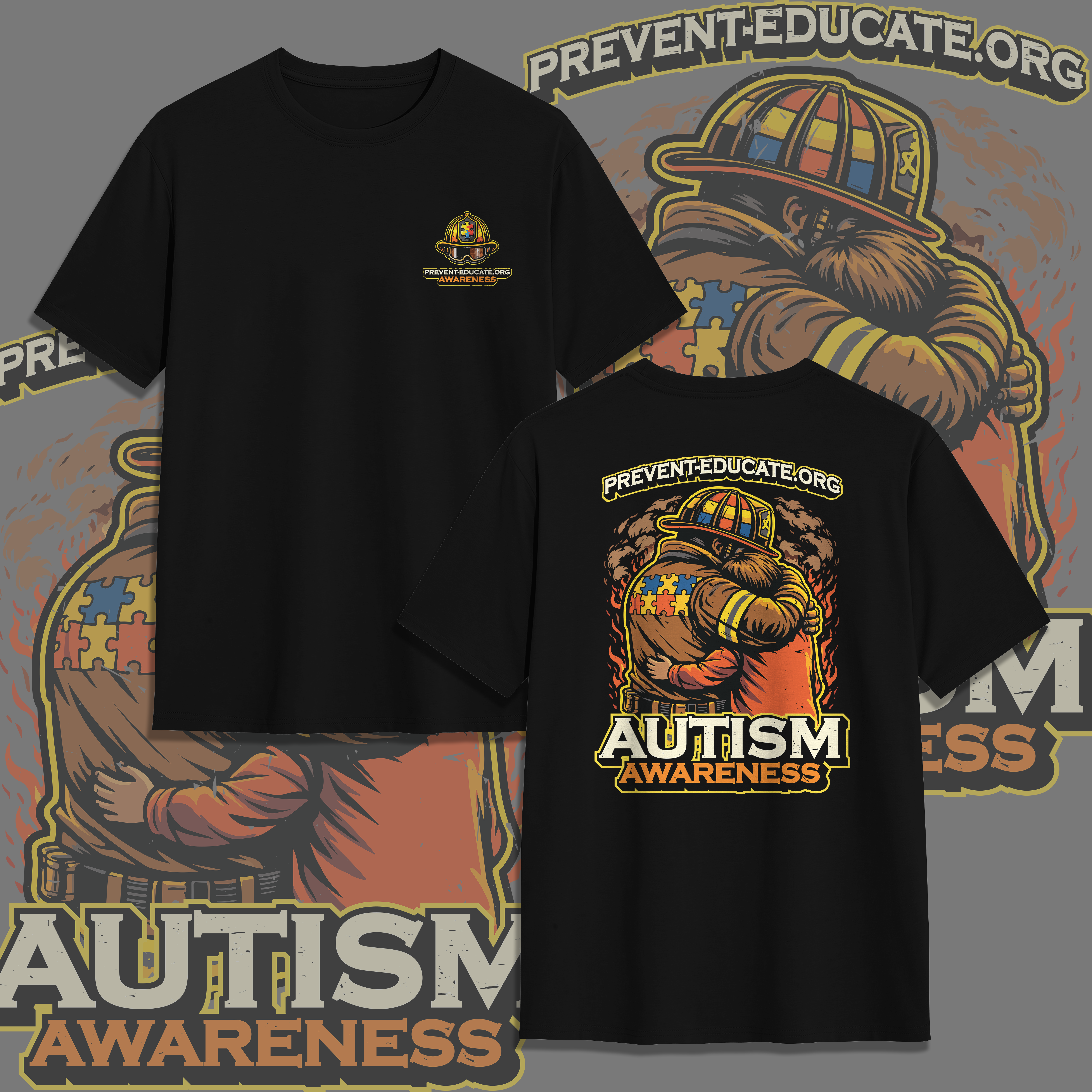 T-shirt Design by V FOUR DESIGN for this project | Design #36819503