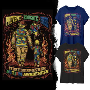 Diseño de Camiseta por Falih A para este proyecto | Diseño: #36703302