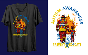 Diseño de Camiseta por amda51 para este proyecto | Diseño: #36682822