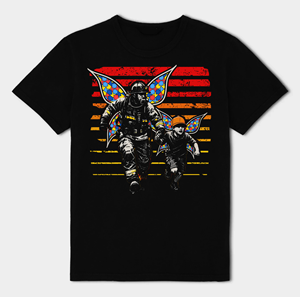 Diseño de Camiseta por PR0Studio para este proyecto | Diseño: #36712727