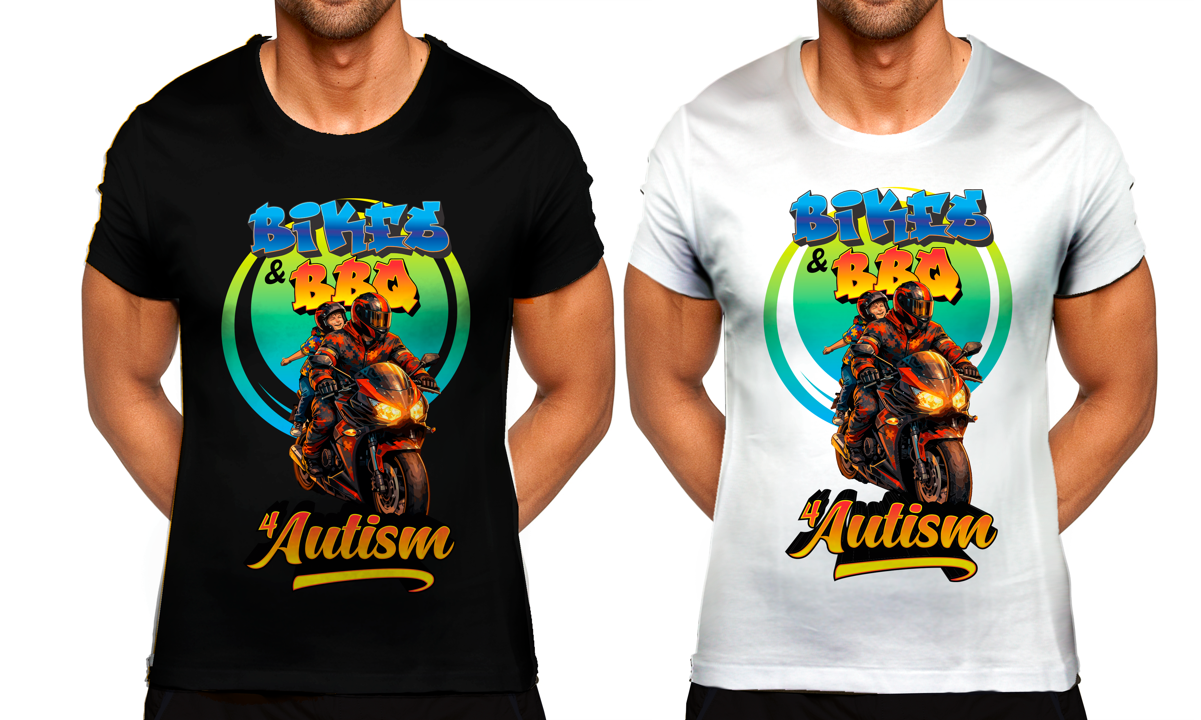 Diseño de Camiseta por juanjoseolivieri para este proyecto | Diseño #36682972