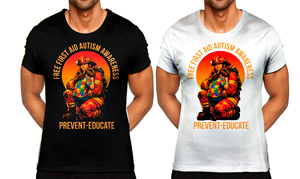 Diseño de Camiseta por juanjoseolivieri para este proyecto | Diseño: #36712554