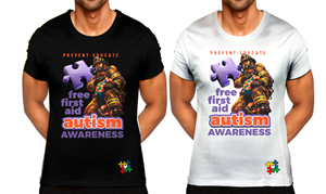 Diseño de Camiseta por juanjoseolivieri para este proyecto | Diseño: #36713458