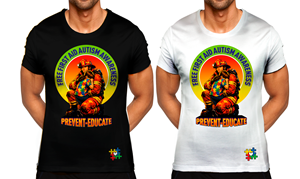 Diseño de Camiseta por juanjoseolivieri para este proyecto | Diseño: #36727695