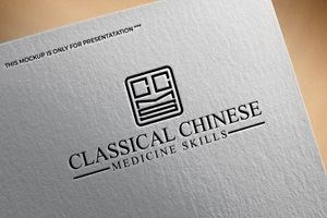 Logo Design by jonkonrad for Oriental Health Treatments | Design: #36675736