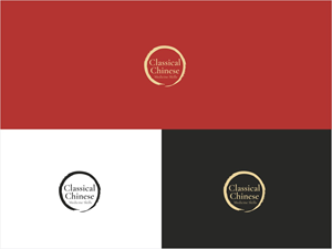 Logo-Design von Sushmaa für Oriental Health Treatments | Design: #36679624