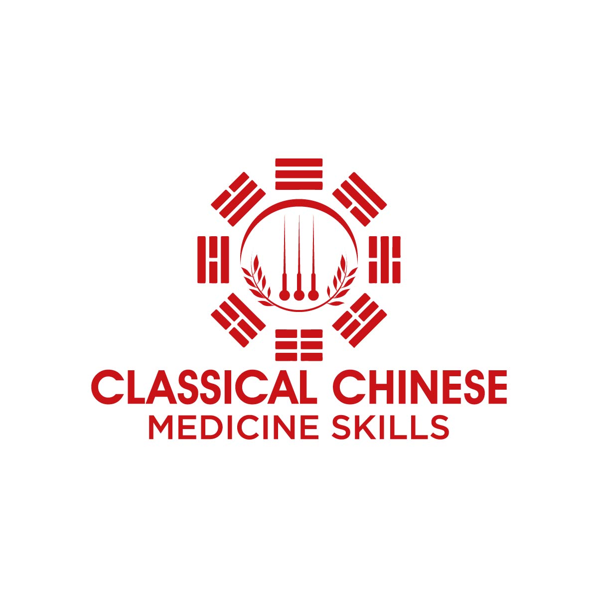 Logo-Design von Loknath für Oriental Health Treatments | Design #36680876