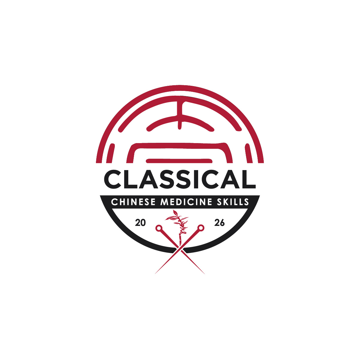 Logo Design by Loknath for Oriental Health Treatments | Design #36680882