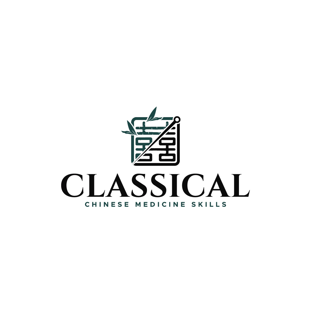 Logo-Design von Loknath für Oriental Health Treatments | Design #36680883