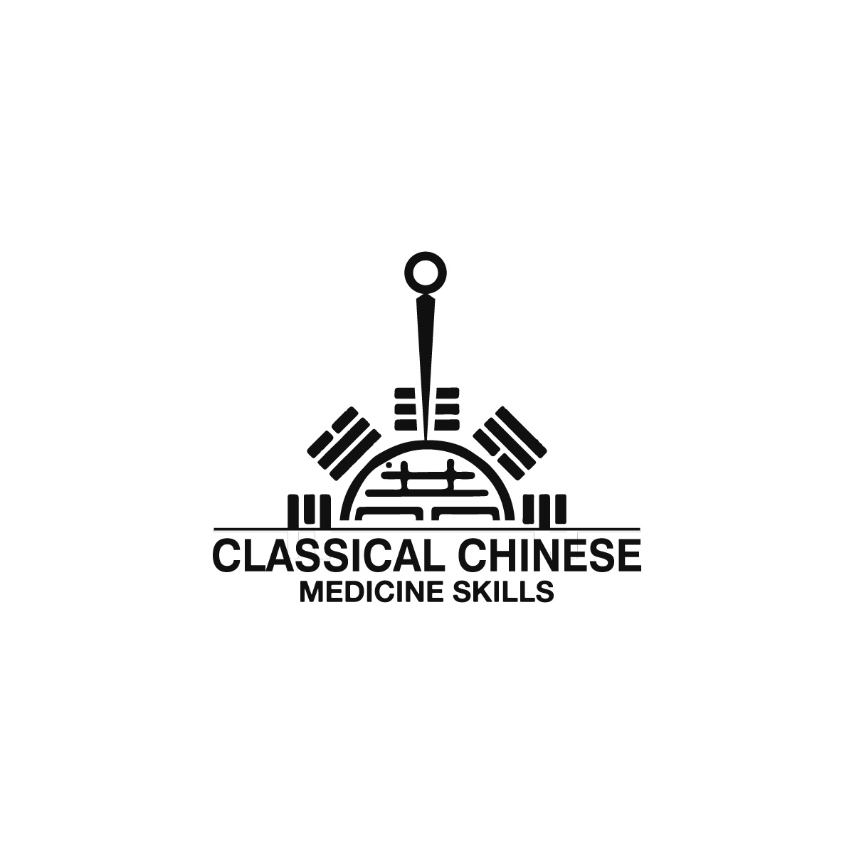 Logo-Design von Loknath für Oriental Health Treatments | Design #36681192