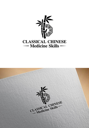 Logo-Design von KING JM für Oriental Health Treatments | Design: #36679802