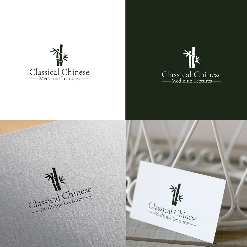 Logo Design by Jonshonkal for Oriental Health Treatments | Design #36685375