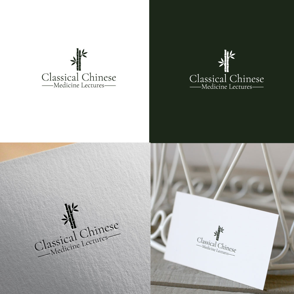 Logo-Design von Jonshonkal für Oriental Health Treatments | Design #36685376