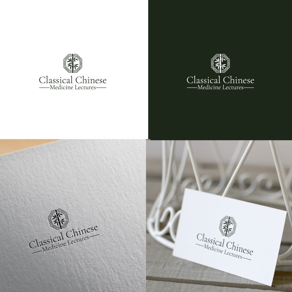 Logo Design by Jonshonkal for Oriental Health Treatments | Design #36685377