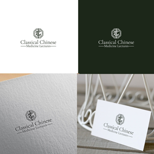 Logo-Design von Jonshonkal für Oriental Health Treatments | Design: #36685377