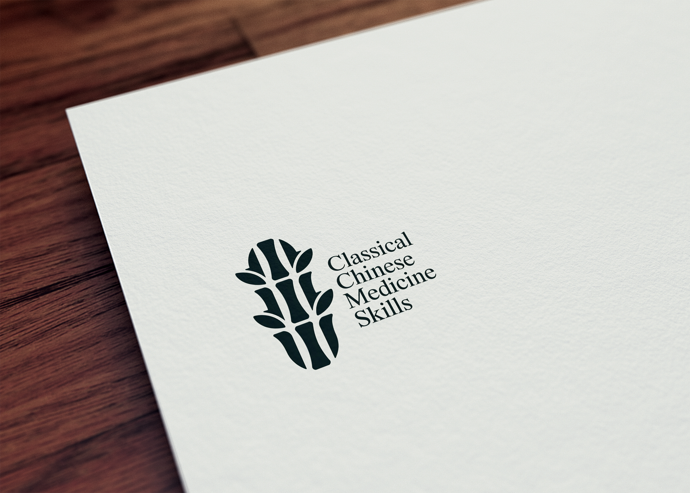 Logo Design by mekail for Oriental Health Treatments | Design #36679568