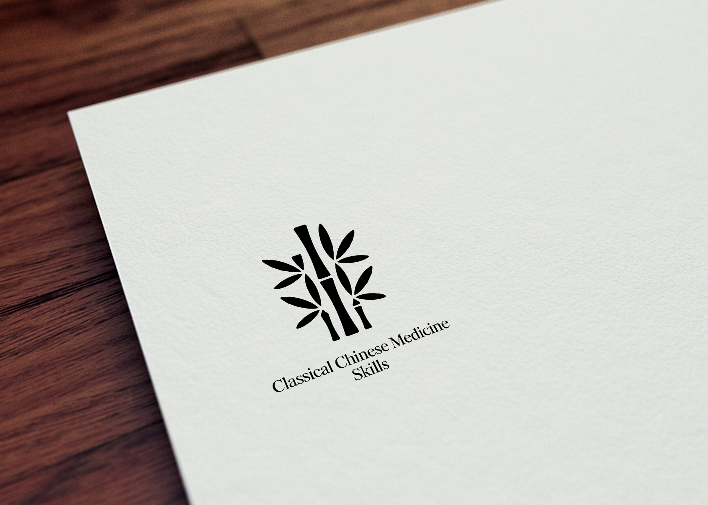 Logo Design by mekail for Oriental Health Treatments | Design #36679569
