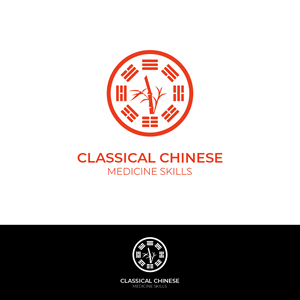 Logo-Design von Arttosungging für Oriental Health Treatments | Design: #36680709