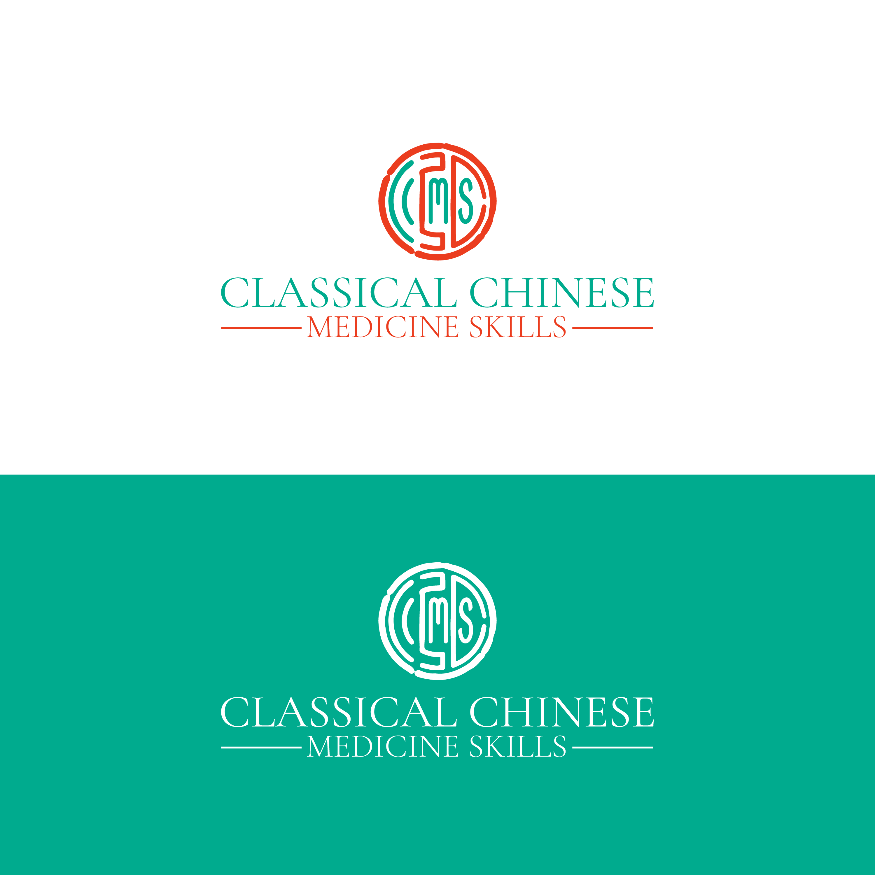 Logo Design by M Art & Design for Oriental Health Treatments | Design #36674979