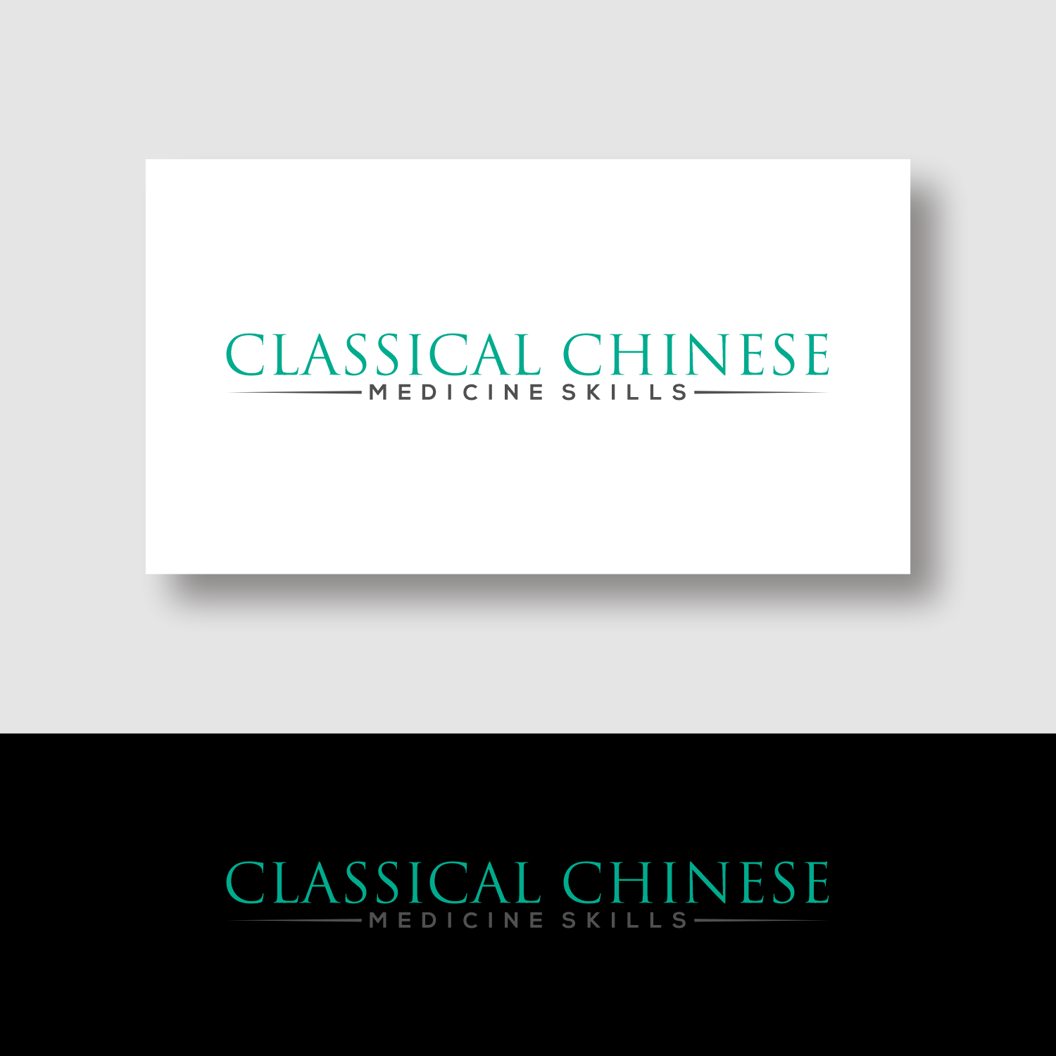 Logo Design by semarco for Oriental Health Treatments | Design #36674920
