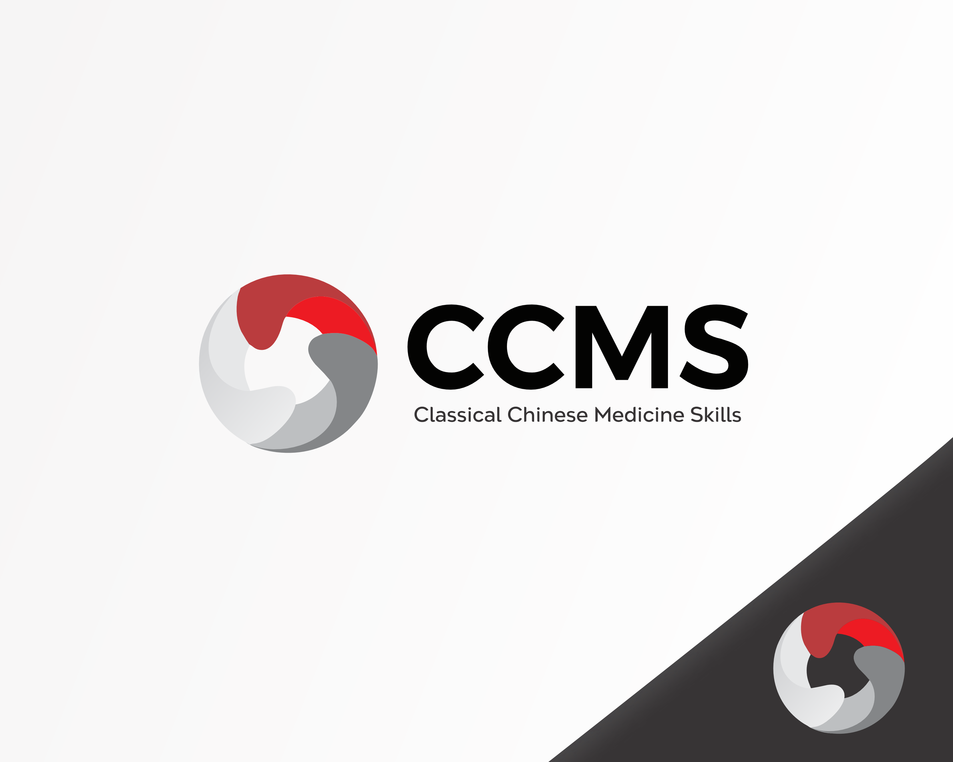 Logo Design by AwesoMind for Oriental Health Treatments | Design #36682731