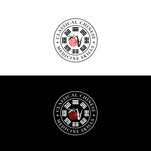 Logo-Design von TDAC für Oriental Health Treatments | Design: #36677189