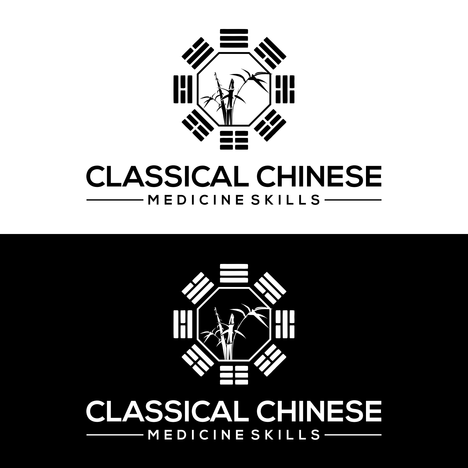 Logo Design by cah awu for Oriental Health Treatments | Design #36674709