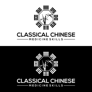 Logo-Design von cah awu für Oriental Health Treatments | Design: #36674709