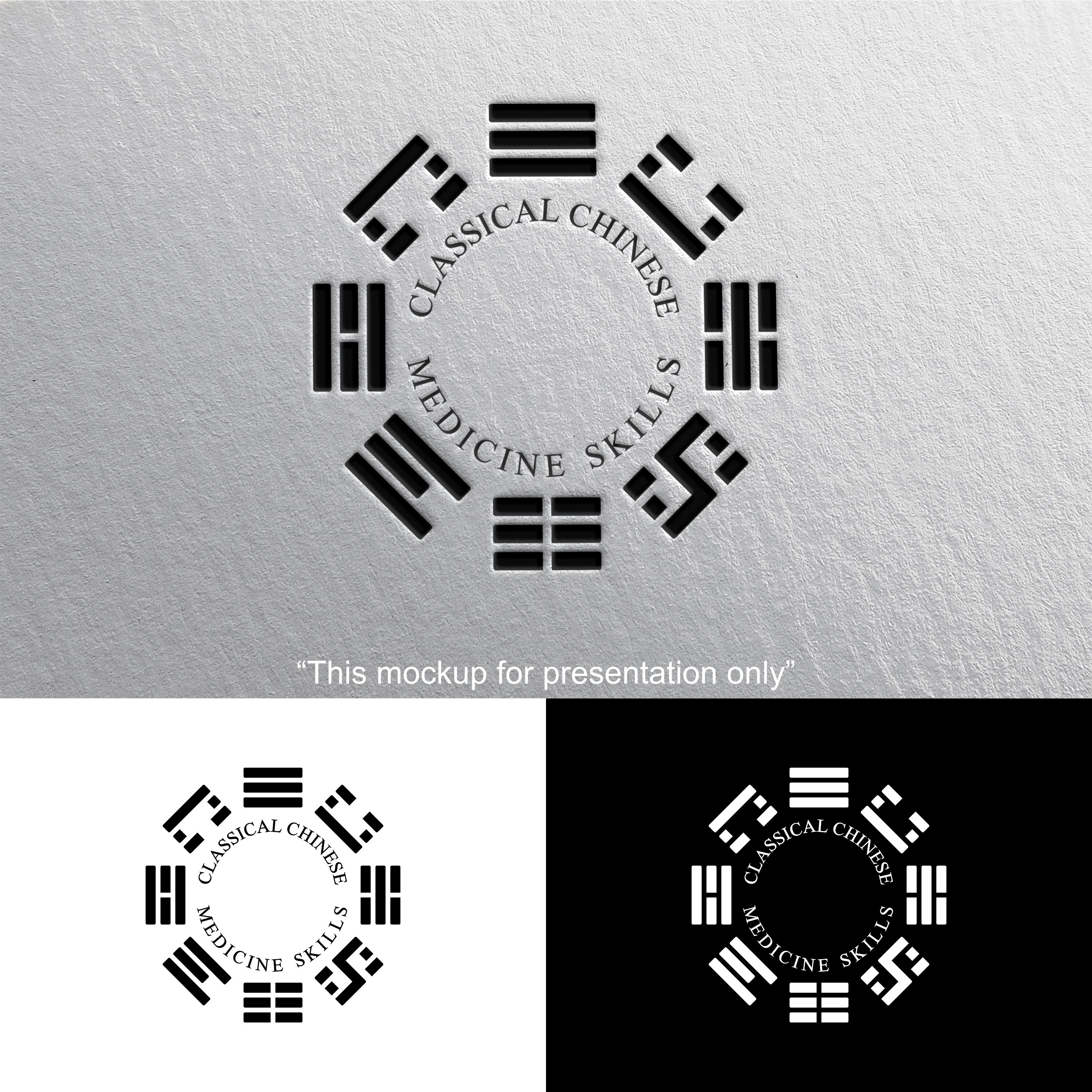 Logo Design by dhanuboy for Oriental Health Treatments | Design #36678699