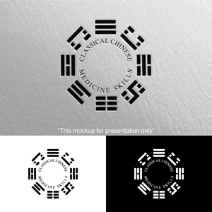 Logo Design by dhanuboy for Oriental Health Treatments | Design #36678699