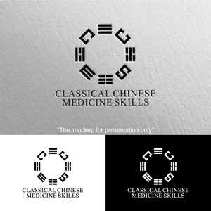 Logo-Design von dhanuboy für Oriental Health Treatments | Design: #36678800