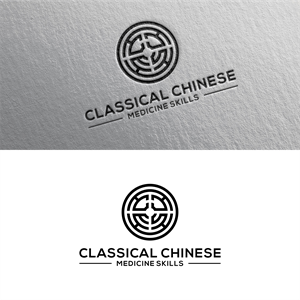 Logo Design by dodobakauu for Oriental Health Treatments | Design: #36678019