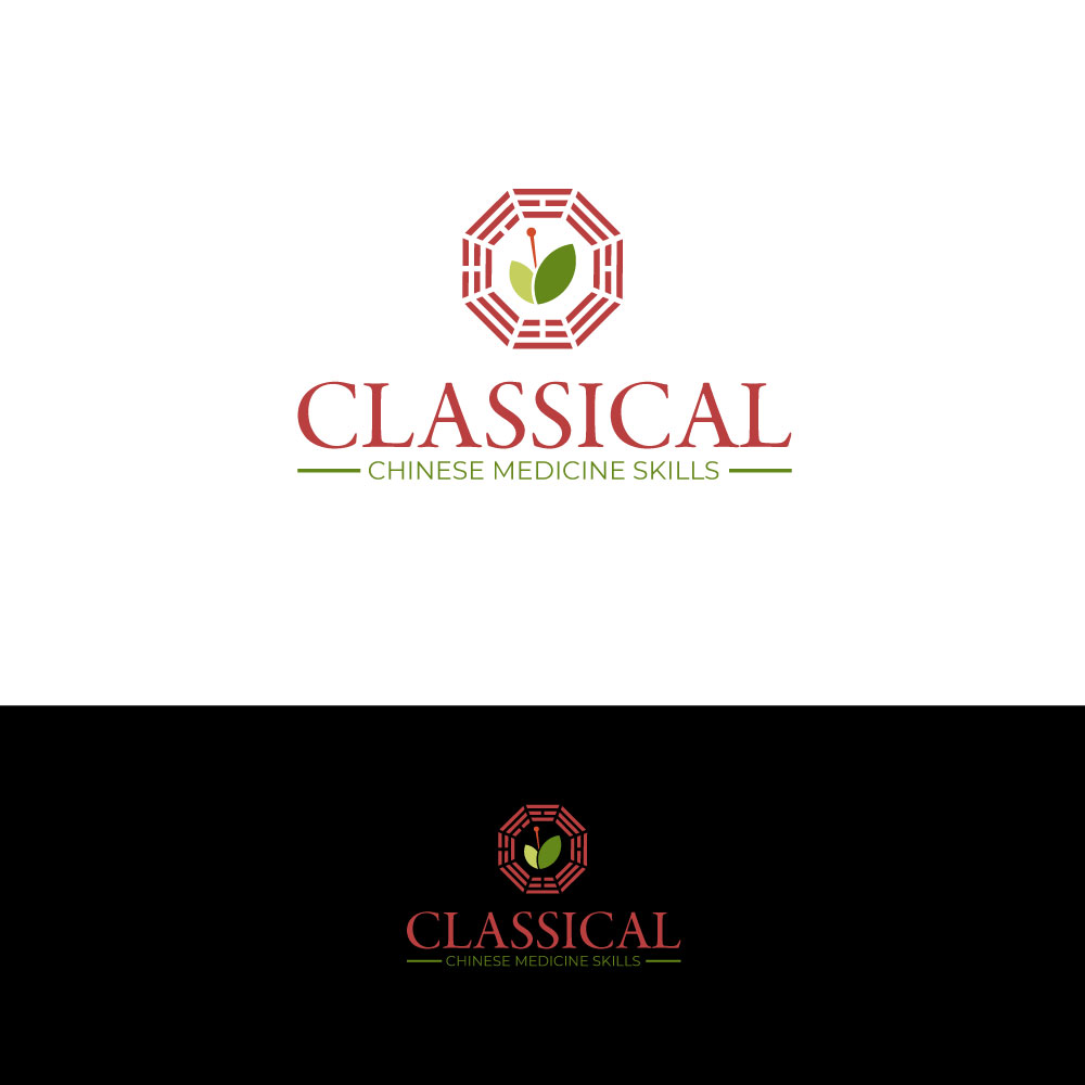 Logo Design by YourLogoMaster for Oriental Health Treatments | Design #36682359