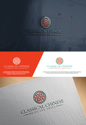 Logo Design by sulemani  creation for Oriental Health Treatments | Design: #36680089