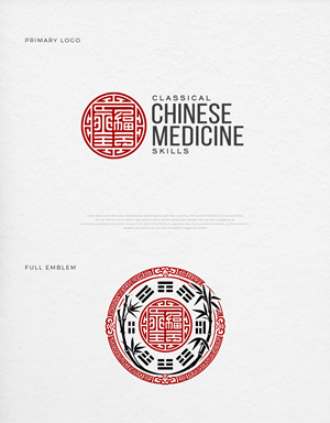 Logo Design by apik. for Oriental Health Treatments | Design: #36674742